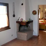 Casa Belvedere -tranquillita Tra Bosco E Ulivi- Riparbella