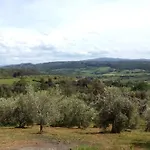 Casa Belvedere -tranquillita Tra Bosco E Ulivi- Prázdninový dům