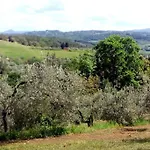 Casa Belvedere -tranquillita Tra Bosco E Ulivi- Prázdninový dům *