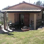 Prázdninový dům Casa Belvedere -tranquillita Tra Bosco E Ulivi- Riparbella