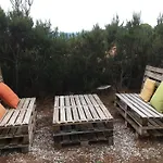 Prázdninový dům Casa Belvedere -tranquillita Tra Bosco E Ulivi-