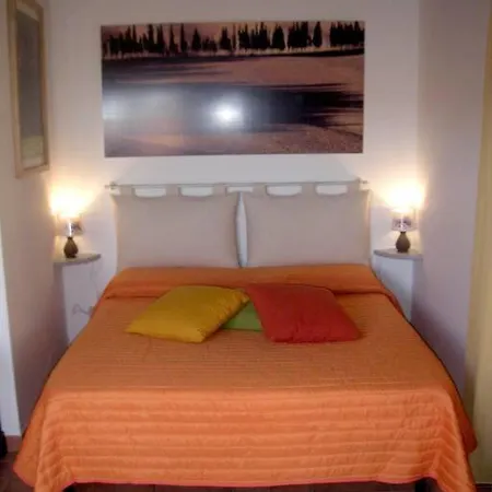 Casa Belvedere -tranquillita Tra Bosco E Ulivi- * Riparbella