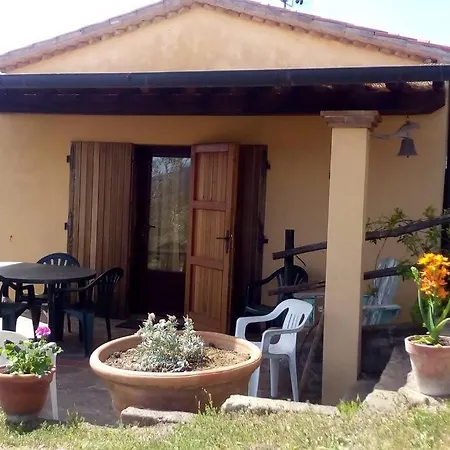 Holiday home Casa Belvedere -tranquillita Tra Bosco E Ulivi- *