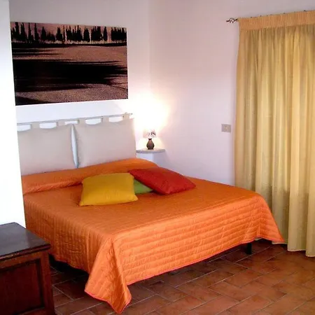 Casa Belvedere -tranquillita Tra Bosco E Ulivi- *