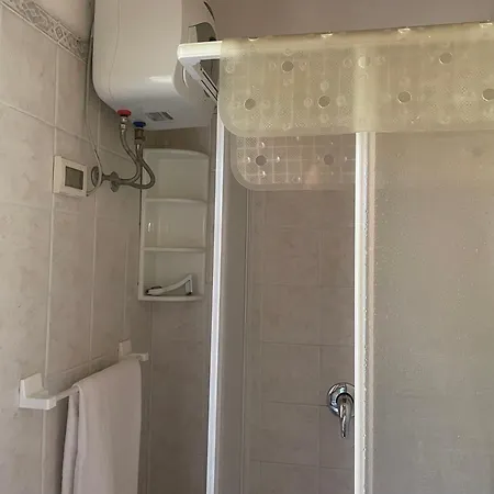 Holiday home Casa Belvedere -tranquillita Tra Bosco E Ulivi-