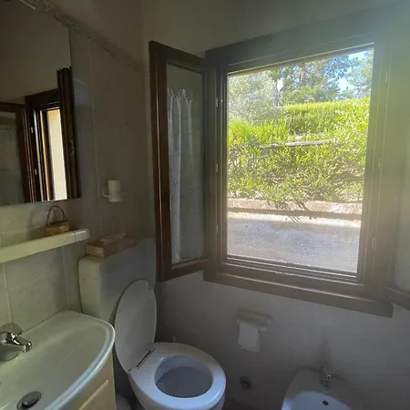 Casa Belvedere -tranquillita Tra Bosco E Ulivi- Holiday home *